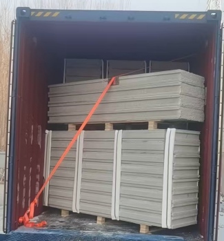Construction Materials